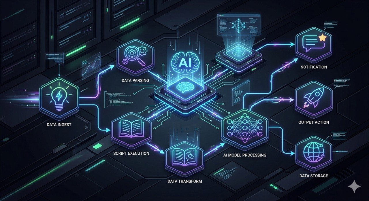 AI Automation
